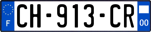 CH-913-CR