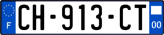 CH-913-CT