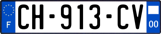 CH-913-CV