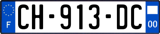 CH-913-DC