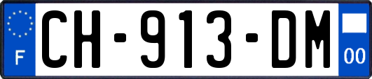 CH-913-DM
