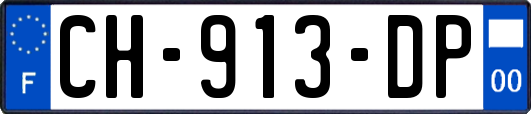 CH-913-DP