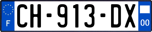CH-913-DX