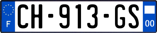 CH-913-GS