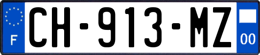 CH-913-MZ