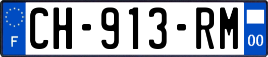 CH-913-RM