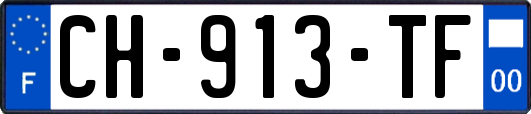 CH-913-TF