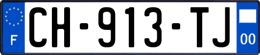 CH-913-TJ