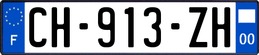 CH-913-ZH