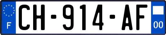 CH-914-AF