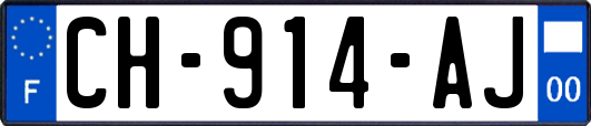 CH-914-AJ