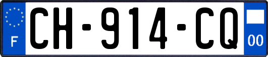 CH-914-CQ