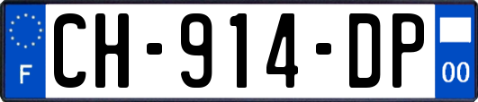 CH-914-DP