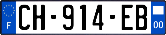 CH-914-EB