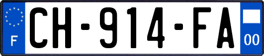 CH-914-FA