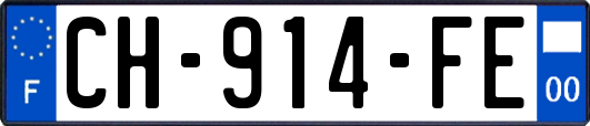 CH-914-FE