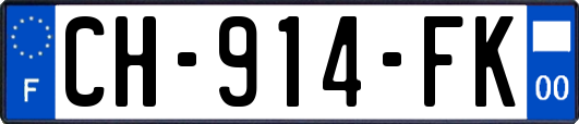 CH-914-FK