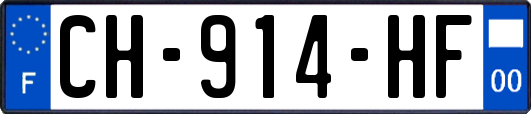 CH-914-HF