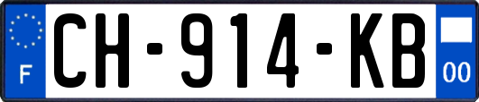 CH-914-KB