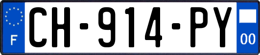 CH-914-PY