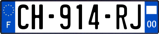 CH-914-RJ