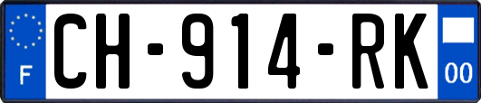 CH-914-RK