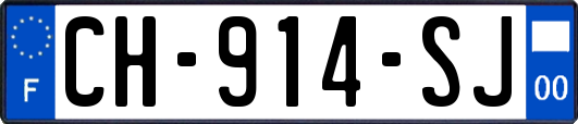 CH-914-SJ