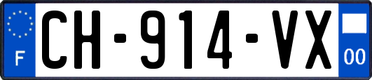 CH-914-VX