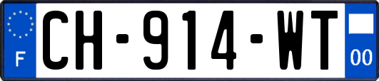 CH-914-WT