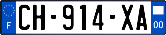 CH-914-XA