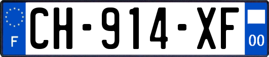 CH-914-XF