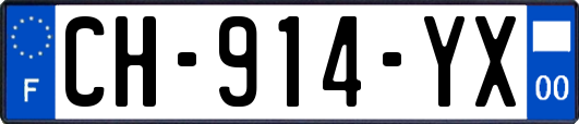 CH-914-YX