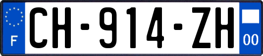 CH-914-ZH