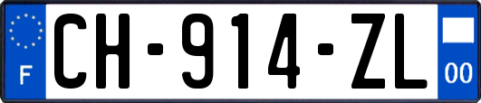 CH-914-ZL