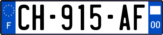 CH-915-AF