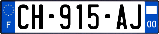 CH-915-AJ