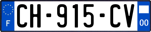 CH-915-CV