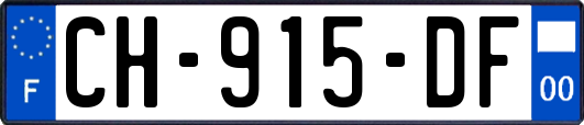 CH-915-DF