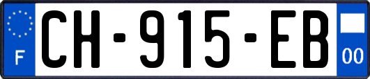 CH-915-EB