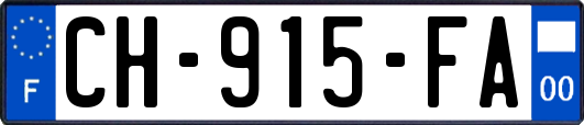 CH-915-FA