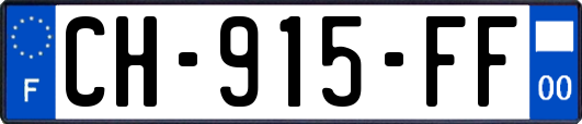 CH-915-FF