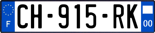 CH-915-RK