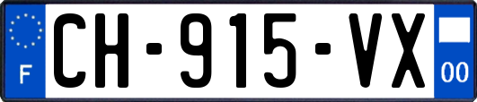 CH-915-VX