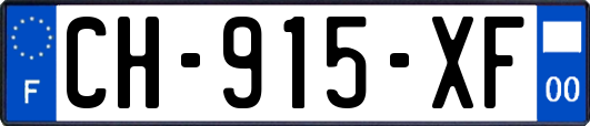 CH-915-XF