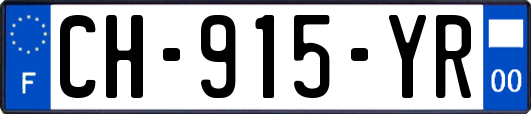CH-915-YR