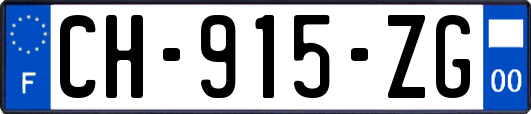 CH-915-ZG