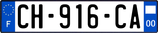 CH-916-CA