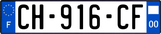 CH-916-CF
