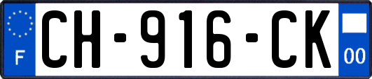 CH-916-CK