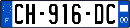 CH-916-DC